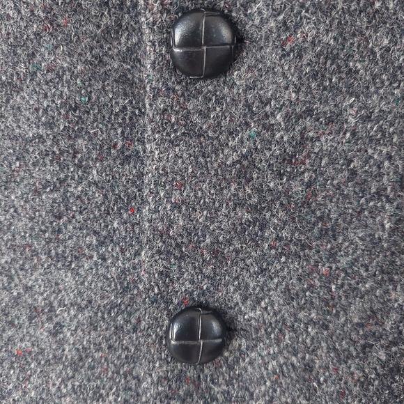 Harris Tweed Blazer - Picture 7 of 14